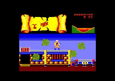 Image in-game