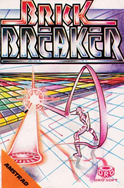 Brick Breaker
