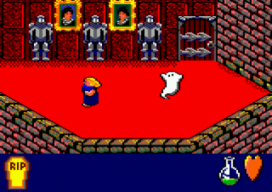 Image in-game
