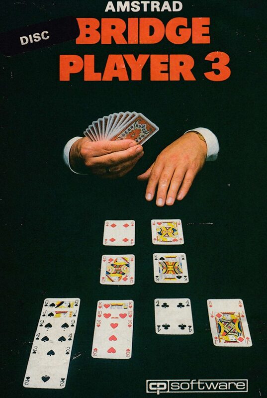Bridge Player 3