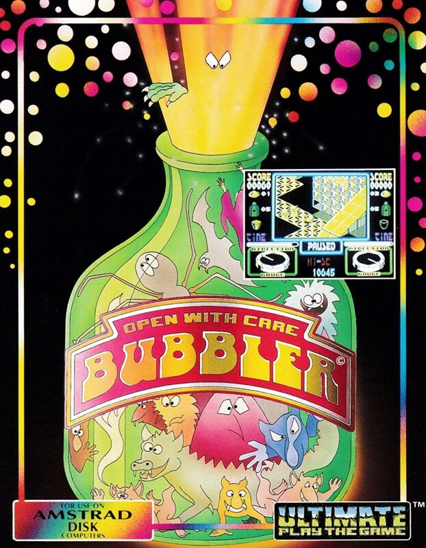 Bubbler