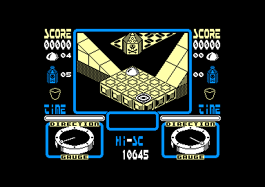 Image in-game