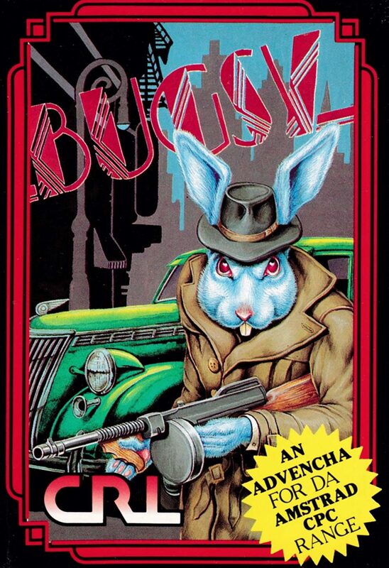Bugsy