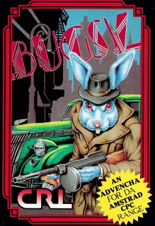 Bugsy