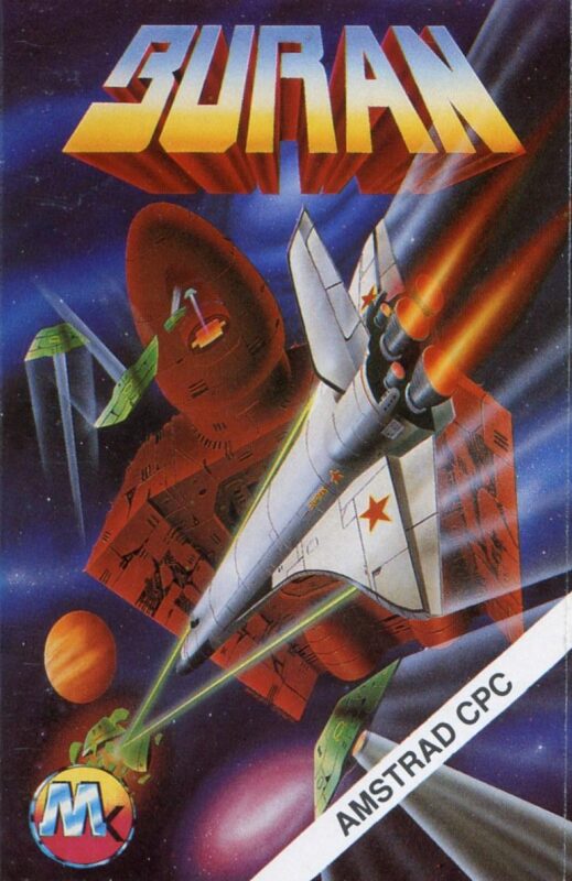 Buran