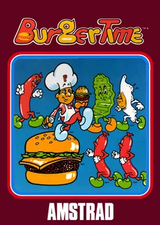 Burger Time