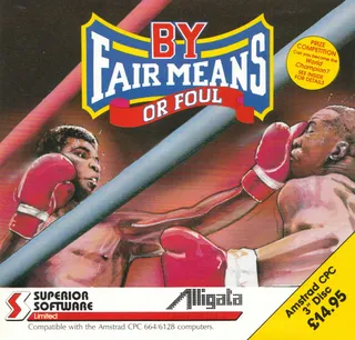 By Fair Means or Foul