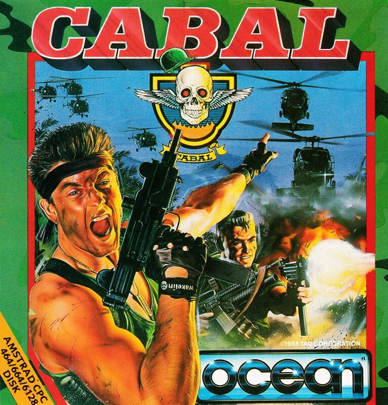 Cabal