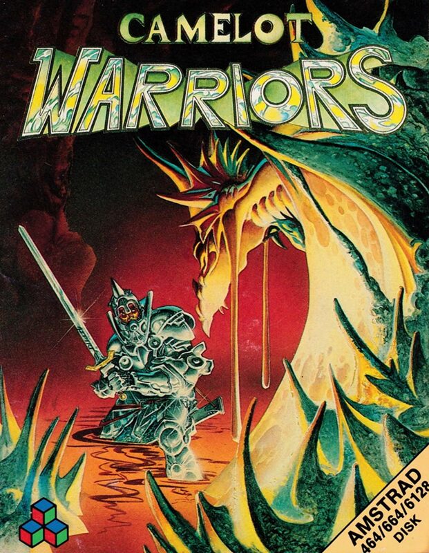 Camelot Warriors