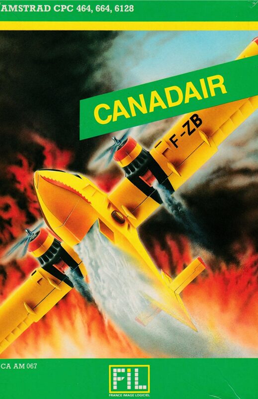 Canadair