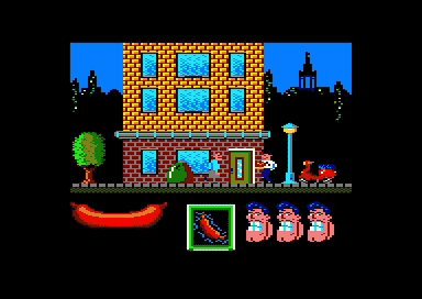 Image in-game