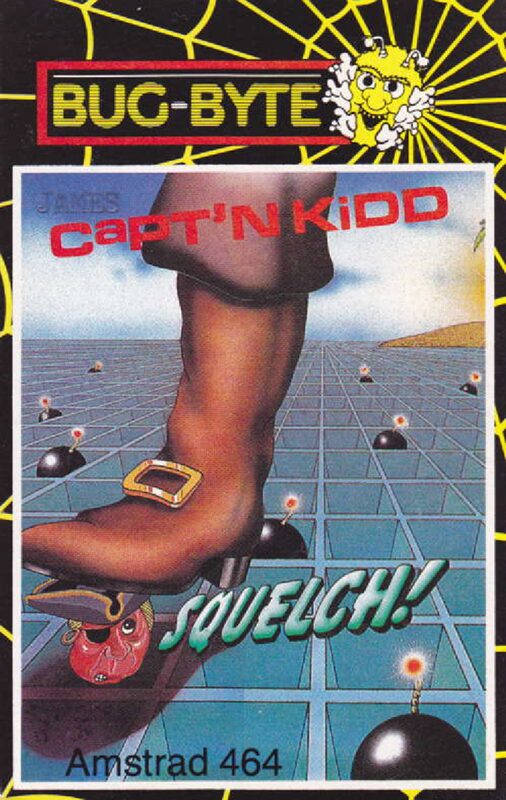 Capt'n Kidd