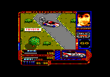 Image in-game