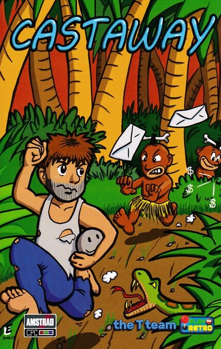 Castaway