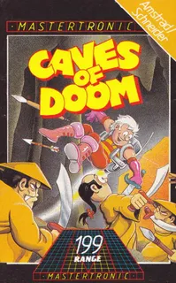Caves Of Doom