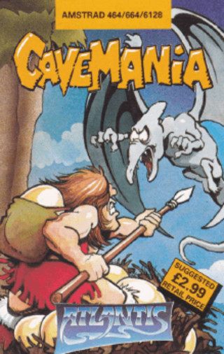 Cavmania