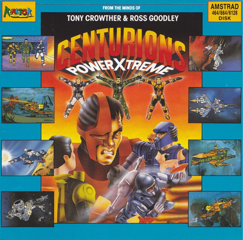 Centurions