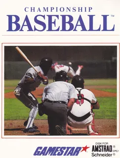 Championship Baseball