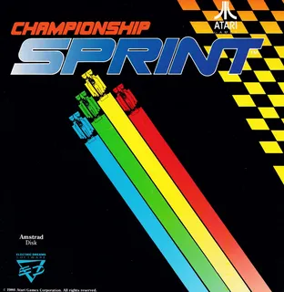 Championship Sprint