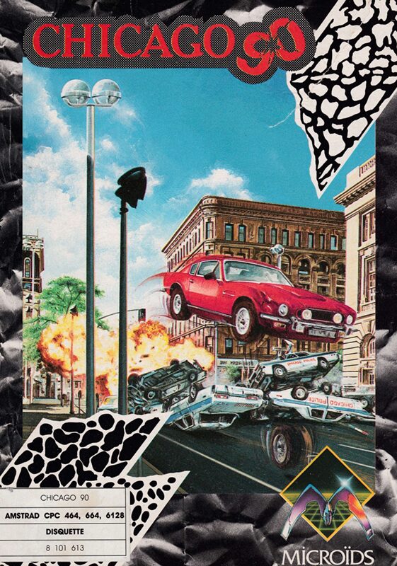 Chicago 90