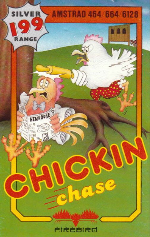 Chickin Chase