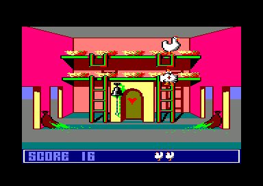 Image in-game