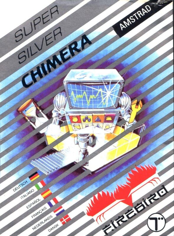 Chimera