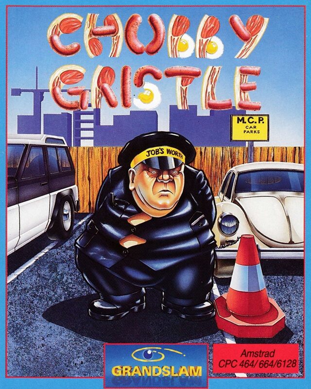 Chubby Gristle