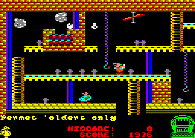 Image in-game