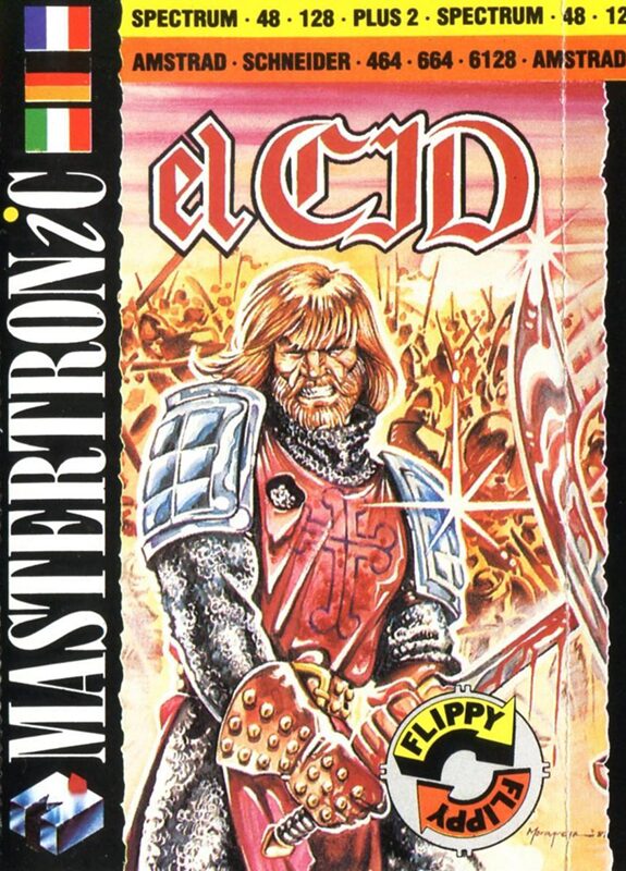 El Cid