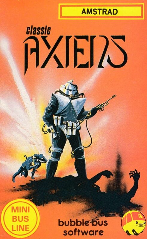 Classic Axiens