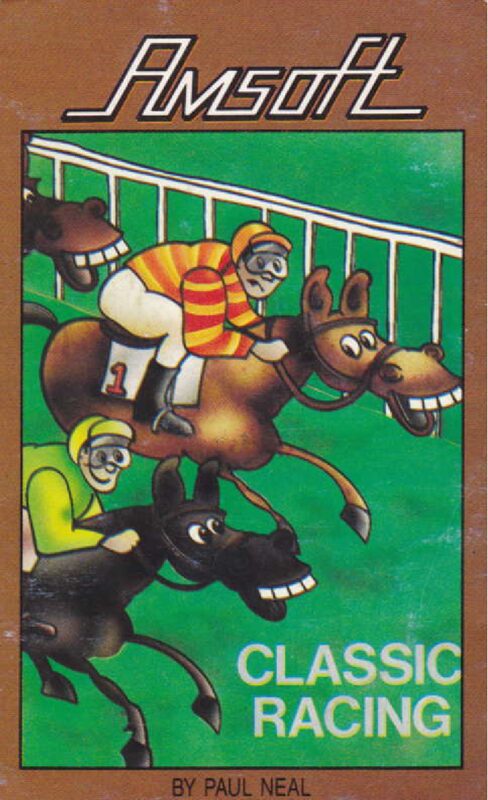 Classic Racing