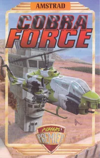 Cobra Force