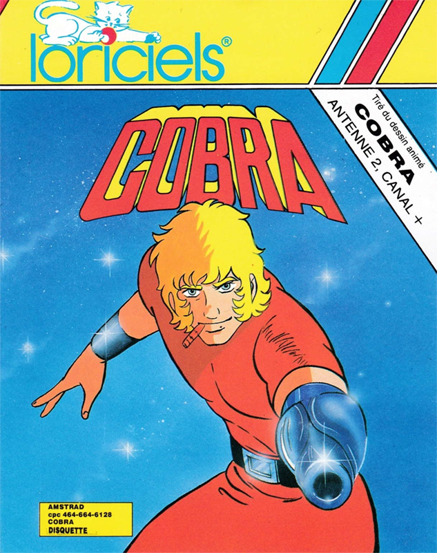 Cobra (Loriciels)