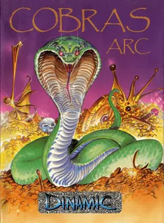 Cobra's Arc