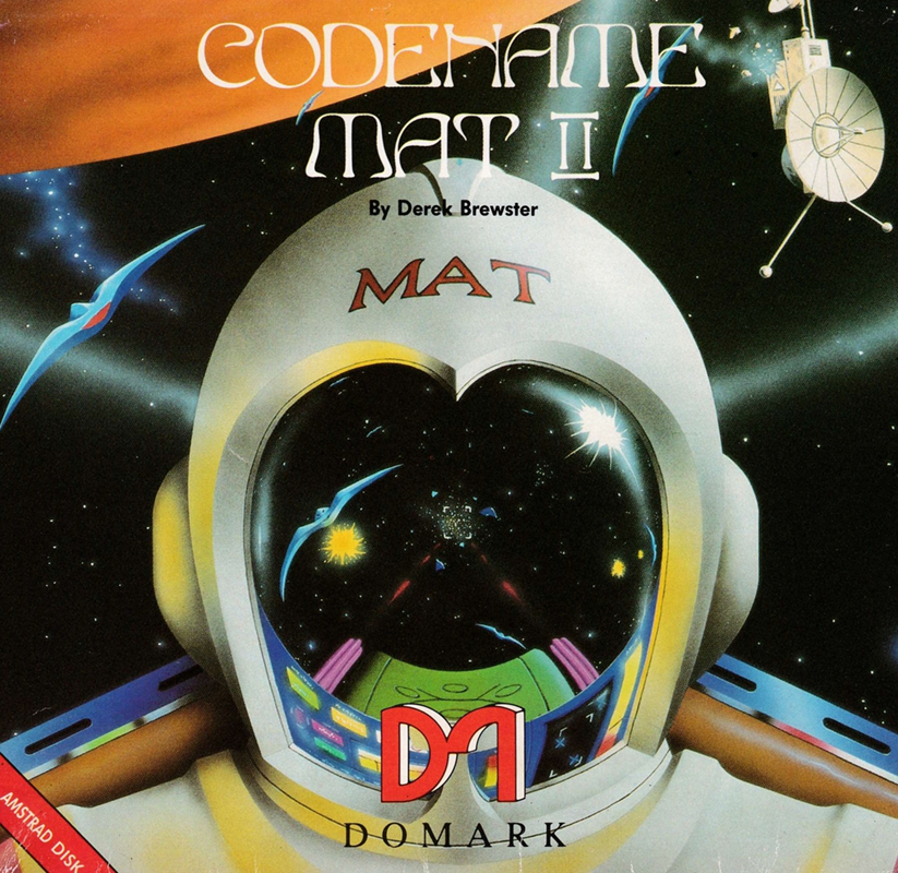 Codename Mat
