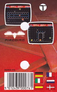 Collapse - Dos