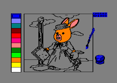 Image in-game