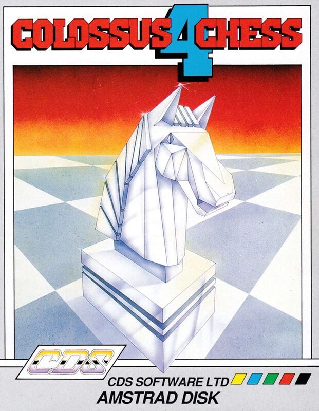 Colossus Chess 4
