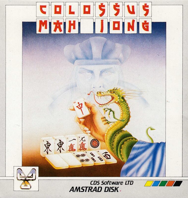 Colossus Mahjong