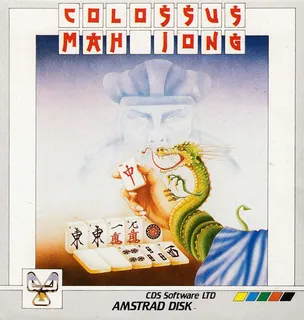 Colossus Mahjong