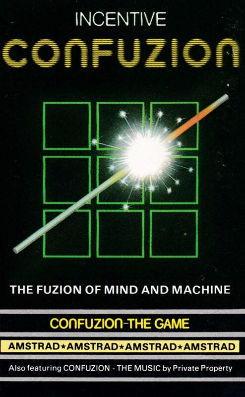 Confuzion