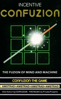 Confuzion