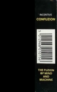 Confuzion - Dos