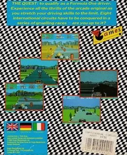 Continental Circus - Dos