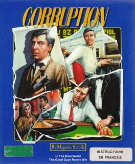 Corruption