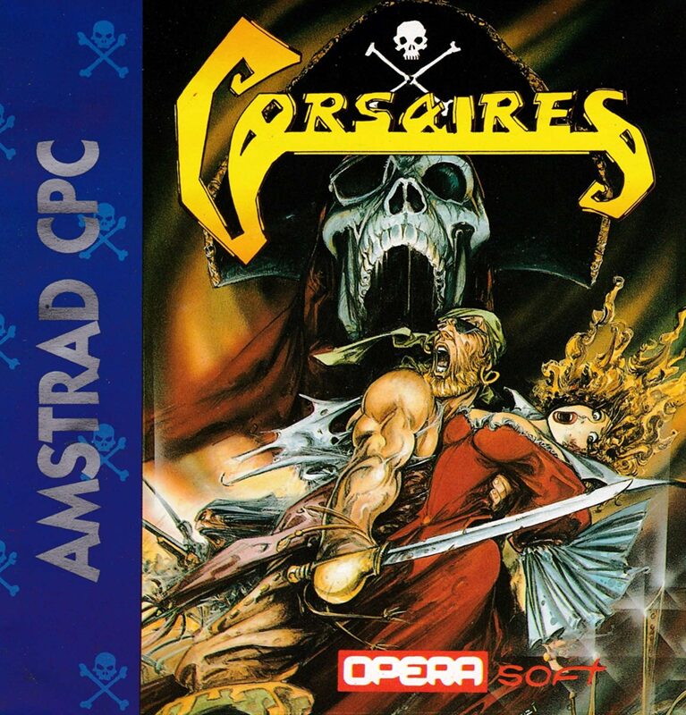 Corsaires