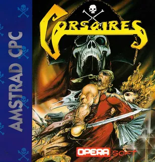 Corsaires