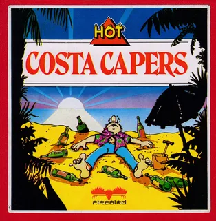Costa Capers
