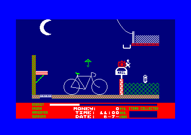 Image in-game